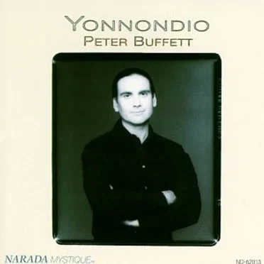 Yonnondio by Peter Buffett - album cover