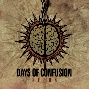 Seeds by Days of Confusion - album cover