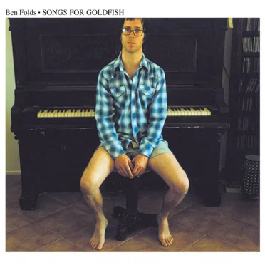 Songs for Goldfish