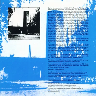 Live Volume 4 (1979–1980)