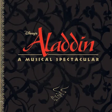 Aladdin: A Musical Spectacular