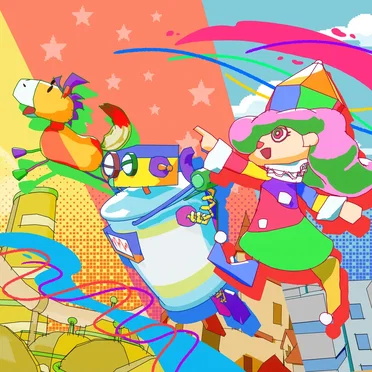 オーバーレイ