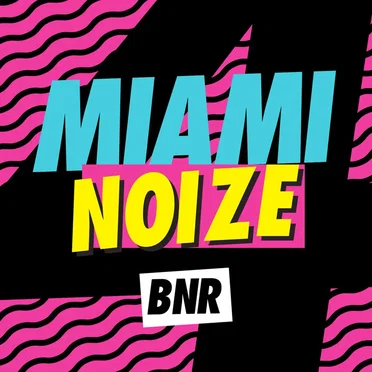 Miami Noize 4 by Various Artists - album cover
