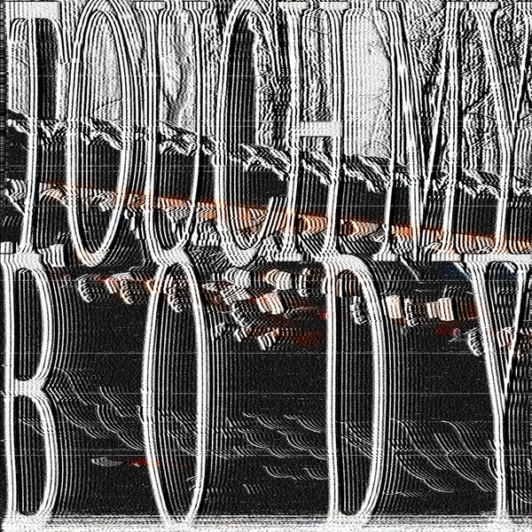 Touch My Body