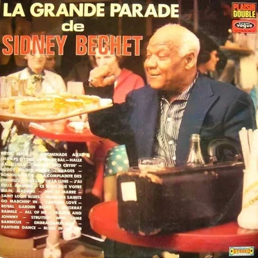 La Grande Parade de Sidney Bechet