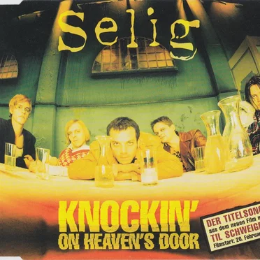 Knockin’ on Heaven’s Door