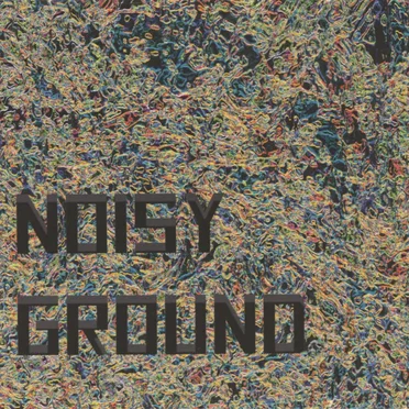 Noisy Ground by Various Artists - album cover