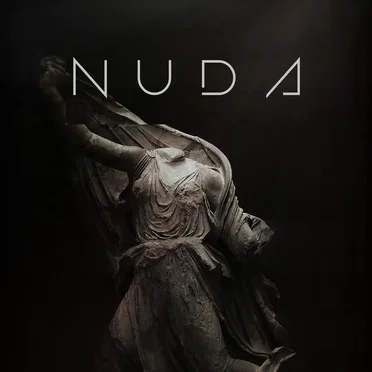 The Waking by Nuda - album cover