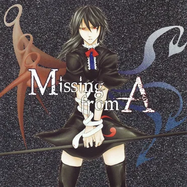 Missing from A