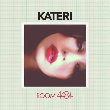 Room 448 by Kateri - album cover