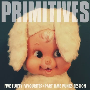 Five Fluffy Favourites • Part Time Punks Session
