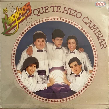 Qué te hizo cambiar