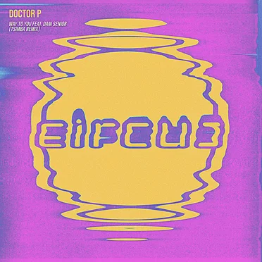 Way to You (Tsimba remix)