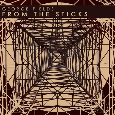From The Sticks by George Fields - album cover
