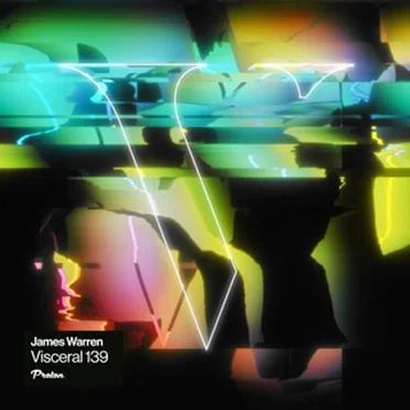 Visceral 139 by Various Artists - album cover