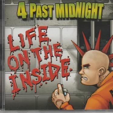 Life on the Inside