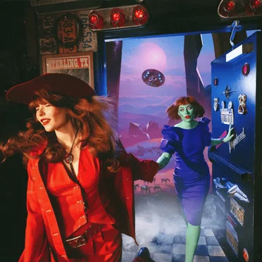 Everywhere Isn't Texas