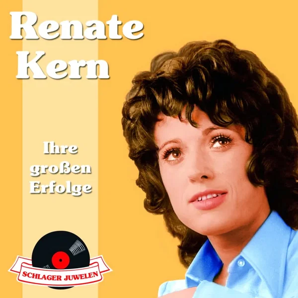 Schlagerjuwelen - Ihre großen Erfolge