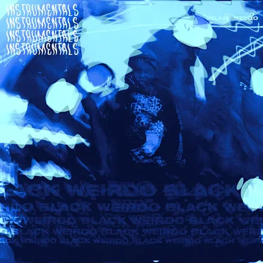 Black Weirdo (Instrumentals)