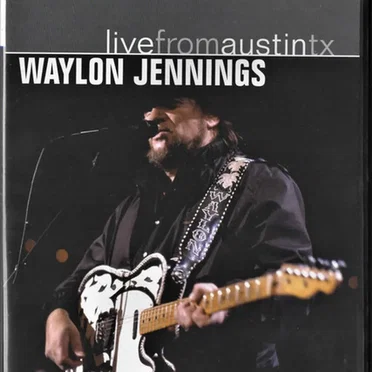 Live From Austin TX