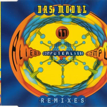 Computerliebe (Remixes)
