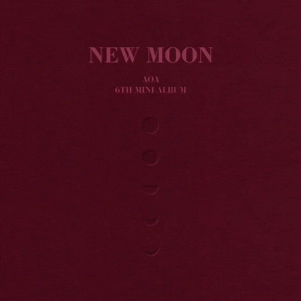 NEW MOON