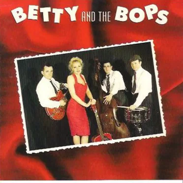 Betty and the Bops