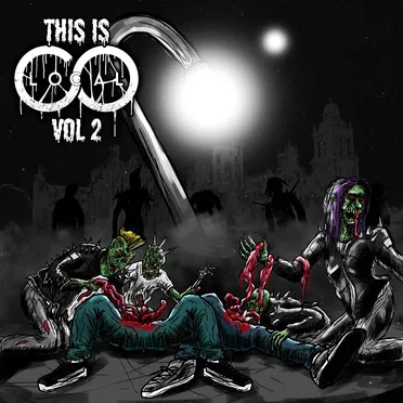This is CO Local, Vol. 2 by Various Artists - album cover