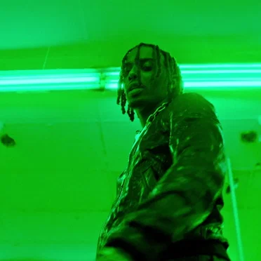 Sky by Playboi Carti - album cover