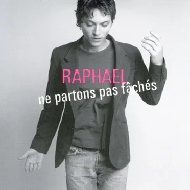 Ne partons pas fâchés