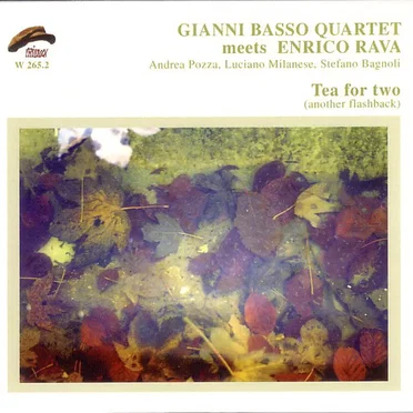 Tea for Two (Another Flashback)