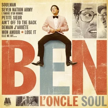 Ben l’Oncle Soul