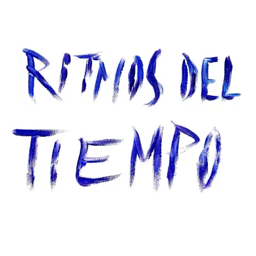 Ritmos del tiempo by Luz Futuro - album cover