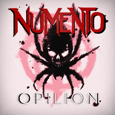 Opilion by Numento - album cover