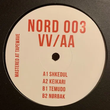 NORD 003