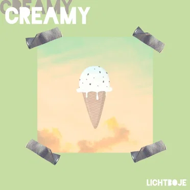 Creamy