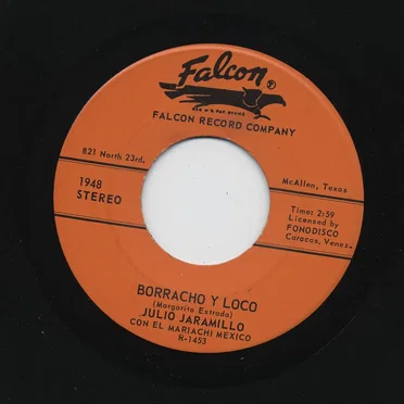 Borracho y loco / Yo debí enamorarme de tu madre