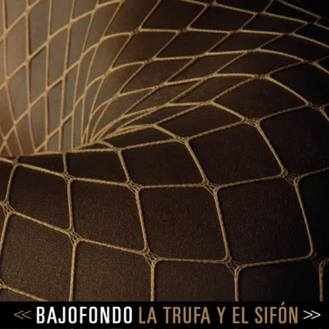 La trufa y el sifón