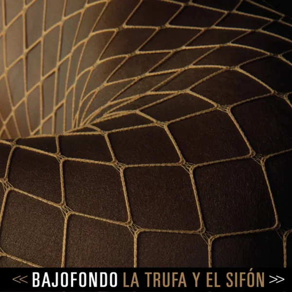 La trufa y el sifón