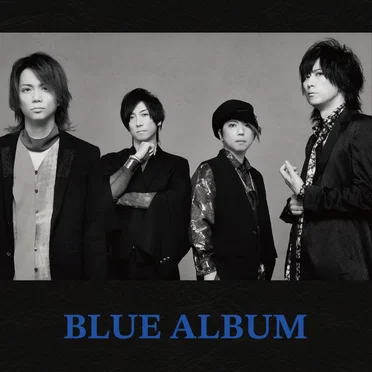 BLUE ALBUM