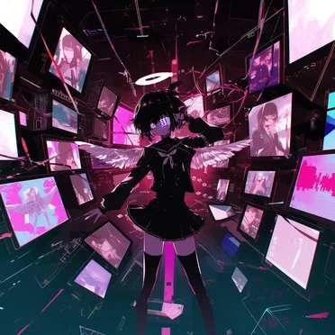 ??? by CVllXXX - album cover