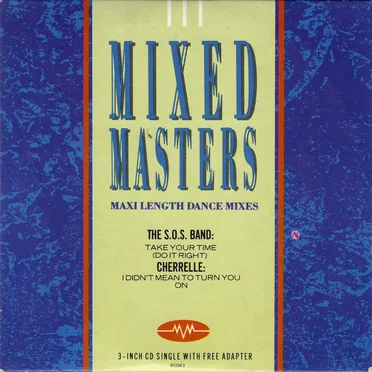 Mixed Masters