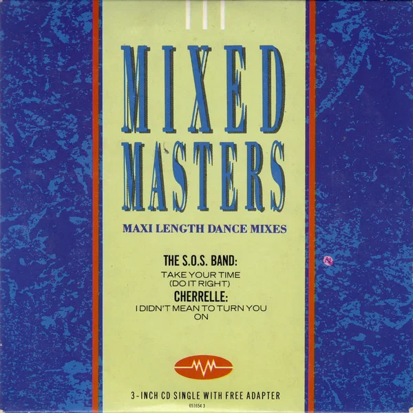 Mixed Masters