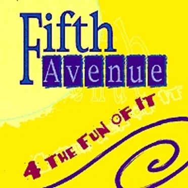 4 the Fun of It