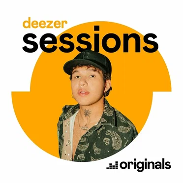 Deezer Sessions