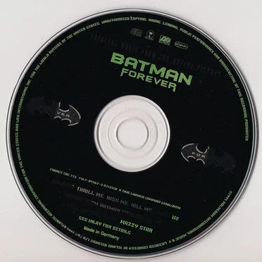 Hold Me, Thrill Me, Kiss Me, Kill Me