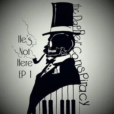 The Dapper Conspiracy by The Dapper Conspiracy - album cover
