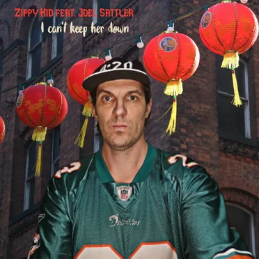 I Can’t Keep Her Down