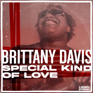 Special Kind Of Love