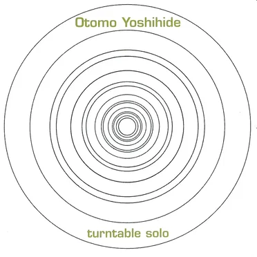 Turntable Solo